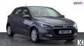 Photo 2017 Hyundai i20 1.0T GDI SE 5dr Hatchback Petrol Manual