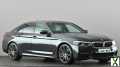 Photo 2017 BMW 5 Series 530d M Sport 4dr Auto Saloon diesel Automatic