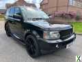 Photo 2005 LAND ROVER RANGE ROVER SPORT 4.2 SUPERCHARGED FSH RUNS/DRIVES GREAT LOVELY!