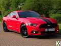 Photo 2018 Ford Mustang 5.0 V8 GT Fastback SelShift Euro 6 2dr COUPE Petrol Automatic