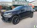 Photo 2019 Land Rover Discovery Sport TD4 LANDMARK Estate Diesel Automatic