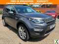 Photo 2016 66 LAND ROVER DISCOVERY SPORT 2.0 TD4 HSE LUXURY 5D 180 BHP DIESEL