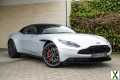 Photo 2023 Aston Martin DB11 V8 2dr Touchtronic Auto Coupe Petrol Automatic
