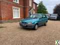 Photo ROVER METRO 1.1i ASCOT - 1997 - ONE OWNER FROM NEW - FSH - LOW MILES 35K