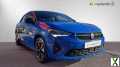 Photo 2021 Vauxhall Corsa 100kW SRi Nav Premium 50kWh 5dr Auto [7.4kWCh] Hatchback Ele