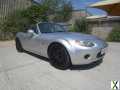 Photo 2007 Mazda MX-5 1.8i Convertible Cabriolet lightly modified CONVERTIBLE Petrol M
