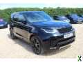 Photo 2019 Land Rover Discovery SD4 Landmark Edition SUV Diesel Automatic