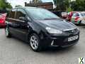 Photo 2009 FORD C MAX 1.6 ZETEC //FULL SERVICE HISTORY//2 OWNER CAR//