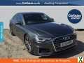 Photo 2020 Audi A6 40 TDI S Line 4dr S Tronic SALOON Diesel Automatic