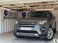 Photo 2015 65 LAND ROVER DISCOVERY SPORT 2.0 TD4 HSE 5D 180 BHP DIESEL+2 KEYS+CLIMATE