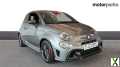Photo 2023 Abarth 695 1.4 T-Jet 180 Competizione 3dr - Uconnect Live Ser Petrol