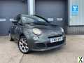 Photo 2014 Fiat 500 1.2 GQ SPECIAL EDITION RAC APPROVED Hatchback Petrol Manu