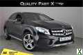 Photo 2020 Mercedes-Benz GLA Class 1.6 GLA180 AMG Line Edition 7G-DCT Euro 6 (s/s) 5dr