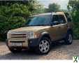 Photo 2005 Land Rover Discovery 2.7 Td V6 HSE 5dr Auto ESTATE Diesel Automatic