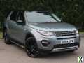 Photo 2014 Land Rover Discovery Sport 2.2 SD4 HSE Luxury 5dr Auto ESTATE DIESEL Automa