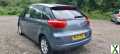 Photo For sale citroen c4 automatic in very good condition
