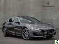 Photo 2022 Maserati Ghibli 2.0 MHEV GT ZF Euro 6 (s/s) 4dr SALOON Petrol Automatic