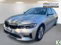 Photo 2019 BMW 3 Series 2.0 318D SE 4d AUTO 148 BHP Saloon Diesel Automatic