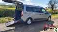 Photo 2018 Ford Grand Tourneo Zetec Wheelchair Accessible Disabled Vehicle