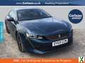 Photo 2019 Peugeot 508 1.5 BlueHDi Allure 5dr EAT8 HATCHBACK Diesel Manual