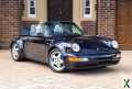 Photo 1992 Porsche 911 3.6 964 Carrera 2 Turbo Look Cabriolet Tiptronic 2dr Petrol Aut