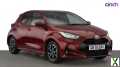 Photo 2020 Toyota Yaris 1.5 Hybrid Design 5dr CVT Hatchback Hybrid Automatic