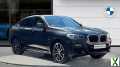 Photo 2018 BMW X4 xDrive20d M Sport 5dr Step Auto Diesel Estate Estate Diesel Automati