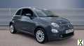 Photo 2020 Fiat 500 1.0 Mild Hybrid Lounge 3dr Petrol Hatchback Hatchback Petrol Manua