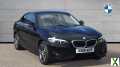 Photo 2018 BMW 2 Series 218d Sport Coupe COUPE Diesel Manual