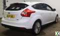 Photo 2014 Ford Focus 1.0 EcoBoost Zetec 5dr (Quickclear Heated Windscre Petrol