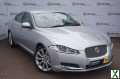 Photo Jaguar XF 2.2d [200] Portfolio 4dr Auto **INDEPENDENTLY AA INSPECTED** Diesel