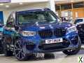 Photo 2019 BMW X3 M xDrive X3 M Competition 5dr Step Auto ESTATE PETROL Automatic