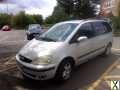 Photo Ford Galaxy 7 seater - spares or repair
