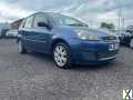 Photo 2006 Ford Fiesta 1.25 Style 5dr HATCHBACK Petrol Manual