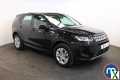 Photo 2021 Land Rover Discovery Sport 2.0 P200 S 5dr Auto 4x4 Petrol Automatic