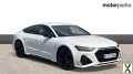 Photo 2020 Audi RS7 TFSI Quattro Carbon Black Tiptronic (MMI Navigatio Petrol