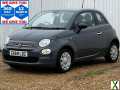 Photo 2019 Fiat 500 POP YES **ONLY 2500 MILES!** Hatchback Petrol Manual