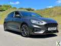 Photo 2020 Ford Focus 1.0T EcoBoost ST-Line X Auto Euro 6 (s/s) 5dr HATCHBACK Petrol A