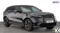 Photo 2018 Land Rover Range Rover Velar 2.0 D180 R-Dynamic S 5dr Auto SUV Diesel Autom