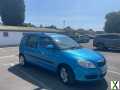 Photo SKODA ROOSTERS 1.6 Petrol AUTOMATIC