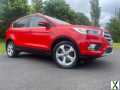 Photo Ford Kuga 2.0TDCi AUTOMATIC Sorry now sold