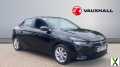 Photo 2020 Vauxhall Corsa 1.2 SE Nav Premium 5dr Petrol Hatchback Hatchback Petrol Man