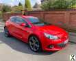Photo 2015 VAUXHALL ASTRA GTC LIMITED EDITION