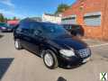 Photo 2006 Chrysler Voyager 2.8 CRD LX 5dr Auto MPV Diesel Automatic