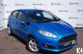 Photo Ford Fiesta 1.0 EcoBoost Zetec 5dr **INDEPENDENTLY AA INSPECTED** Petrol