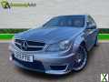 Photo 2013 MERCEDES C-CLASS C63 AMG STUNNING EXAMPLE JUST LANDED Petrol