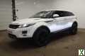 Photo 2014 Land Rover Range Rover Evoque 2.2 eD4 Pure 3dr [Tech Pack] 2WD COUPE DIESEL