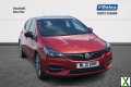 Photo 2021 Vauxhall Astra 1.5 Turbo D Griffin Edition 5dr Hatchback Diesel Manual