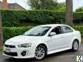 Photo LEFT HAND DRIVE 2016 MITSUBISHI LANCER SPORT 1.8 PETROL[AUTO]ONLY 58K MILES|LHD