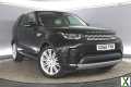Photo 2019 Land Rover Discovery 3.0 TD6 HSE 5dr Auto ESTATE DIESEL Automatic